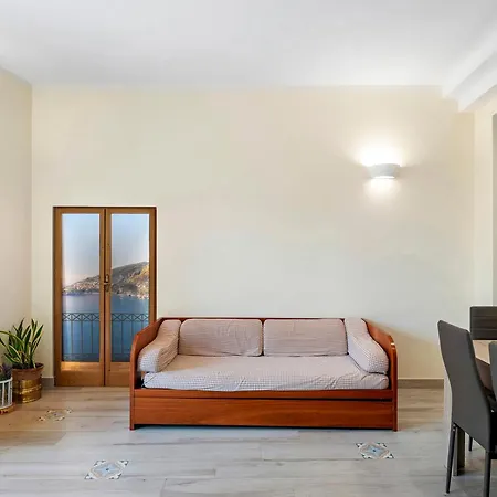 Casa Alle Porte Della Costiera Holiday home