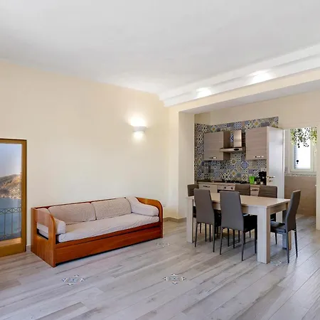 Casa Alle Porte Della Costiera Holiday home Cava De' Tirreni