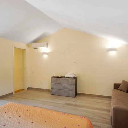Casa Alle Porte Della Costiera *