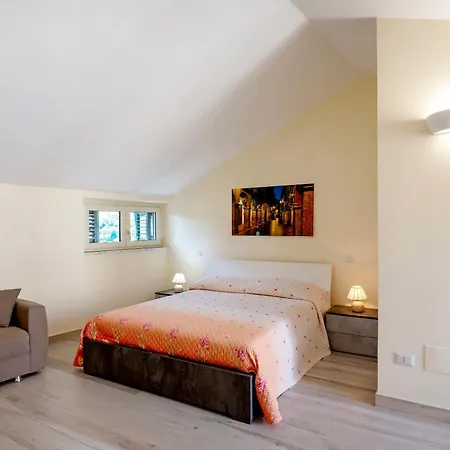 Casa Alle Porte Della Costiera Holiday home Cava De' Tirreni